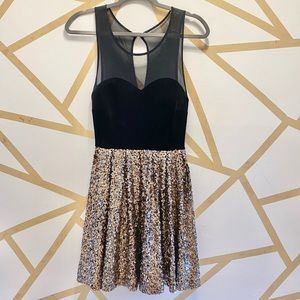 Guess Cocktail Dress